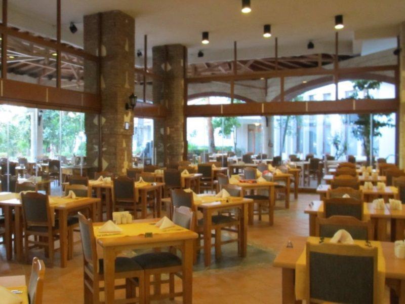 Hotel Defne Garden Side Exterior foto