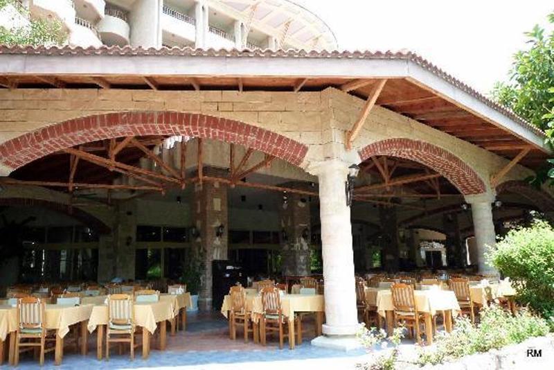 Hotel Defne Garden Side Exterior foto