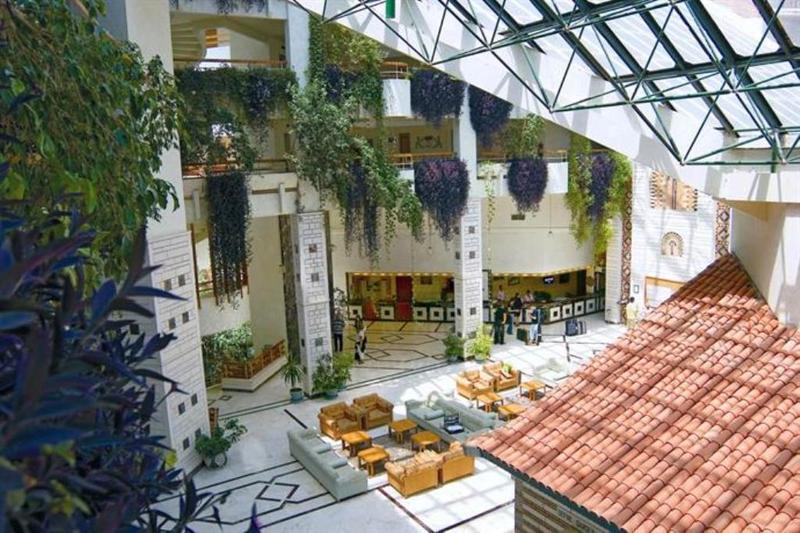 Hotel Defne Garden Side Exterior foto